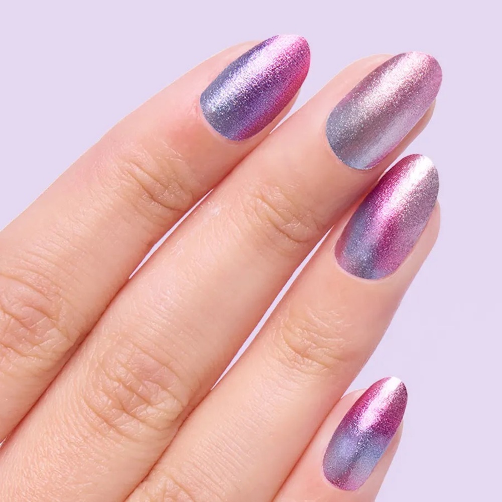 Color Street Wander Luster